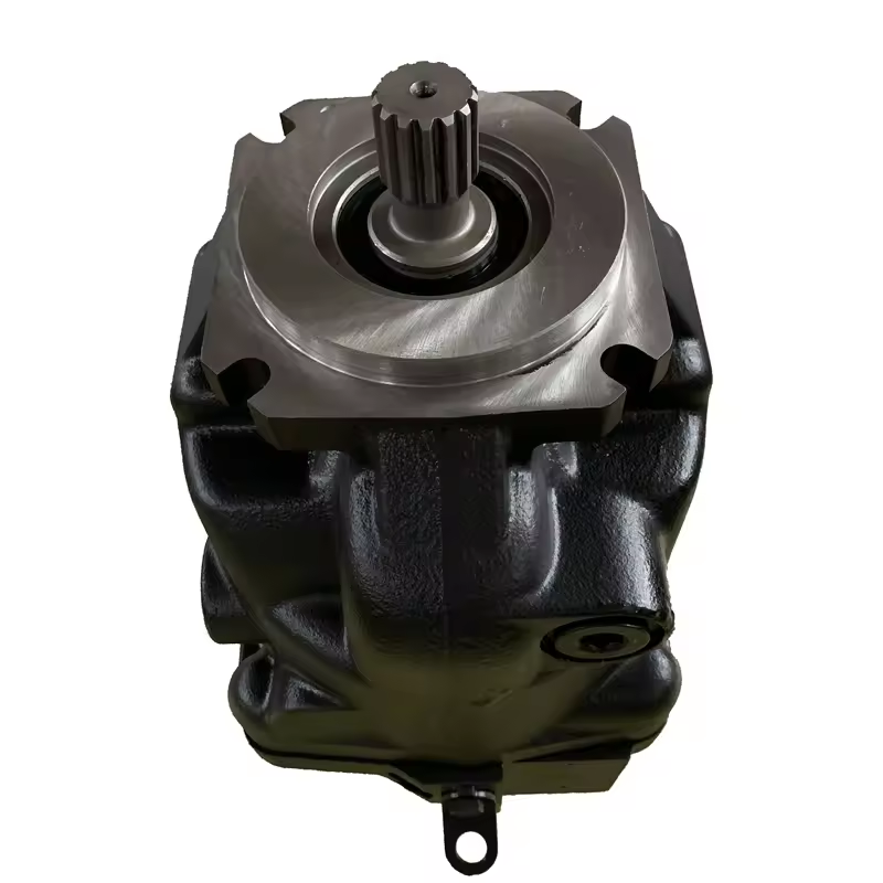 Sauer Danfoss Motor 51V250RF2NE2A5ANG0NNN130AANN0300 Sauer Danfoss Pumpe 90R075MA1NN80S3S1D03GBA33524 1