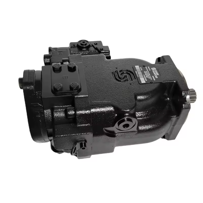 DANFOSS 피스톤 펌프 90L180KP5CD80TMC8H03FAC383824 ERL130BBS3120NNN3S1CPA1NAAANNNNNN 1