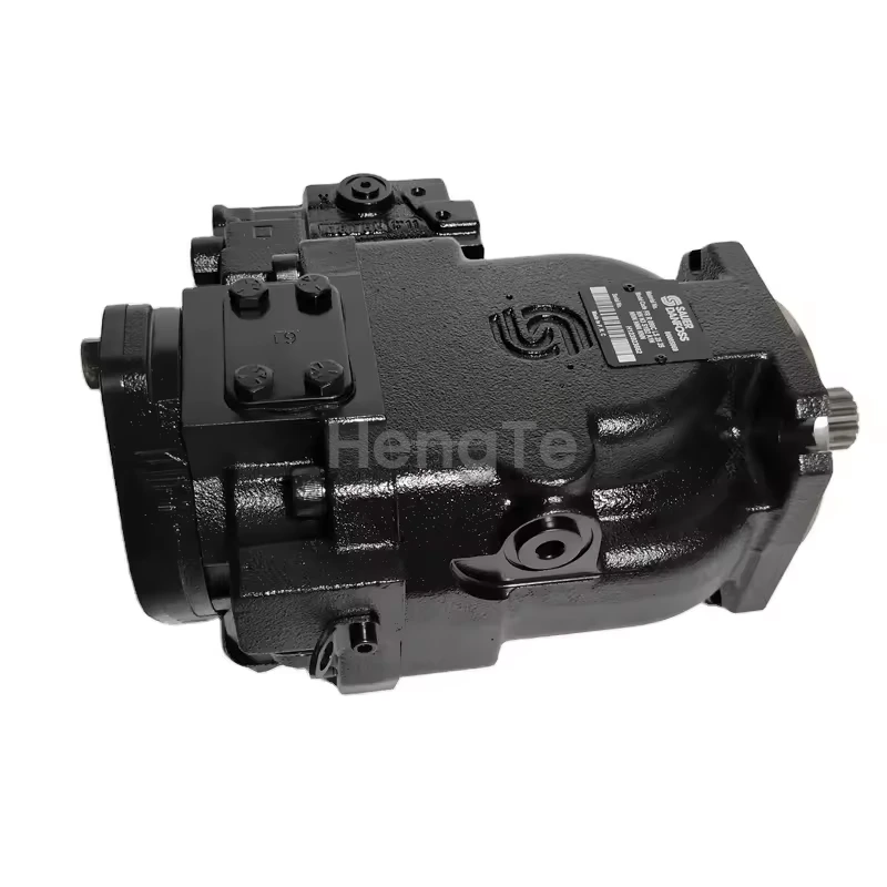 Поршневой насос DANFOSS 90L180KP5CD80TMC8H03FAC383824 ERL130BBS3120NNN3S1CPA1NAAANNNNNN 1