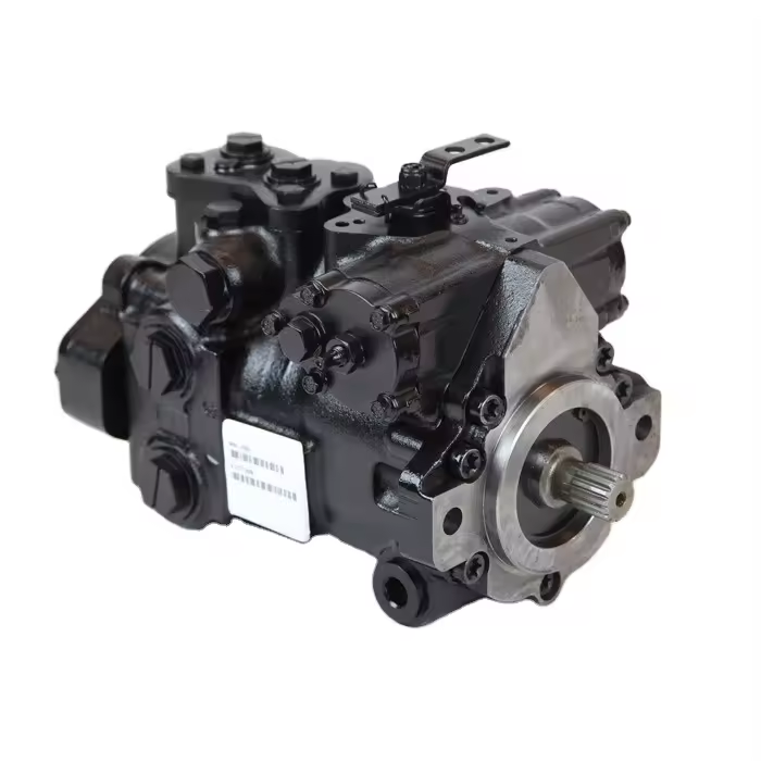 DANFOSS ピストンポンプ FRL074BLS2520NNN3S1N2A1NNNNNNNNNN JRR045BRP2020NNN3S1CEA2NNNNNNNNNN 1