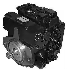 DANFOSS Kolbenpumpe 90R055HS1AB80P3S1C03GBA353524 90L130FH5BC80P7C80P7C8HBA353526 1