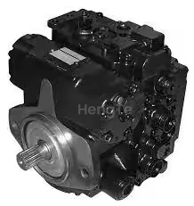 Bơm pít tông DANFOSS 90R055HS1AB80P3S1C03GBA353524 90L130FH5BC80P7C80P7C8HBA353526 1