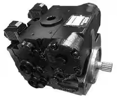DANFOSS Piston Pump ERL147CLS2320NNN3S4CPA1NNNNNNNNNN 90-R-055-KP-1-AB-60-P-3-C6-C-03-GBA-35-35-24 1