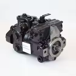 DANFOSS Pístové čerpadlo 42L41EE1A502DNF2HNB3434BNNNNNNNN JRR045BLS2020NNN3C3V2A8NNN 1