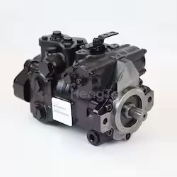 DANFOSS Pístové čerpadlo 42L41EE1A502DNF2HNB3434BNNNNNNNN JRR045BLS2020NNN3C3V2A8NNN 1