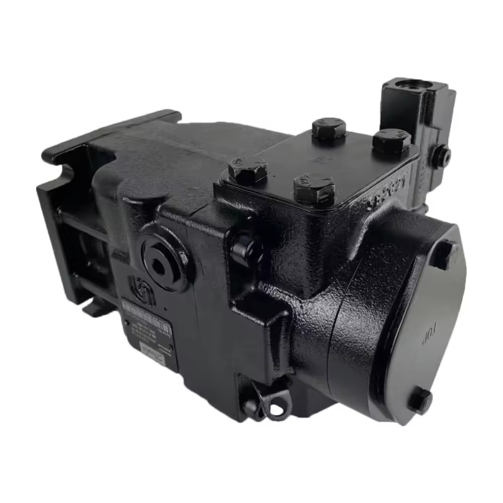 Danfoss Kolbenpumpe 51V250 RC8N L2B1 VAC2 NNN 105AANN Danfoss Hydraulikmotor 51V250 RC8N L2B1 VAC2 NNN 1