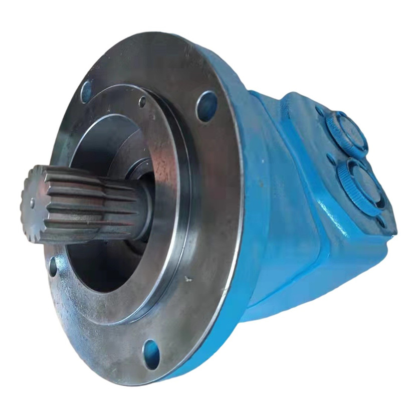 Danfoss Motor OMSW 315 151F5164 SNP1/2  2DC00 1F OMR50 151-0720 OMS80 151F0207 OMR160 151-0714 1