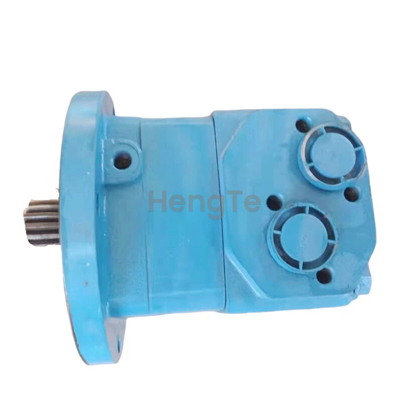 Двигатель Danfoss OMP200 151-0335 OMP250 151-0336 OMP200 151-0335 OMP80 151-0029 OMP125 151B-0313 1