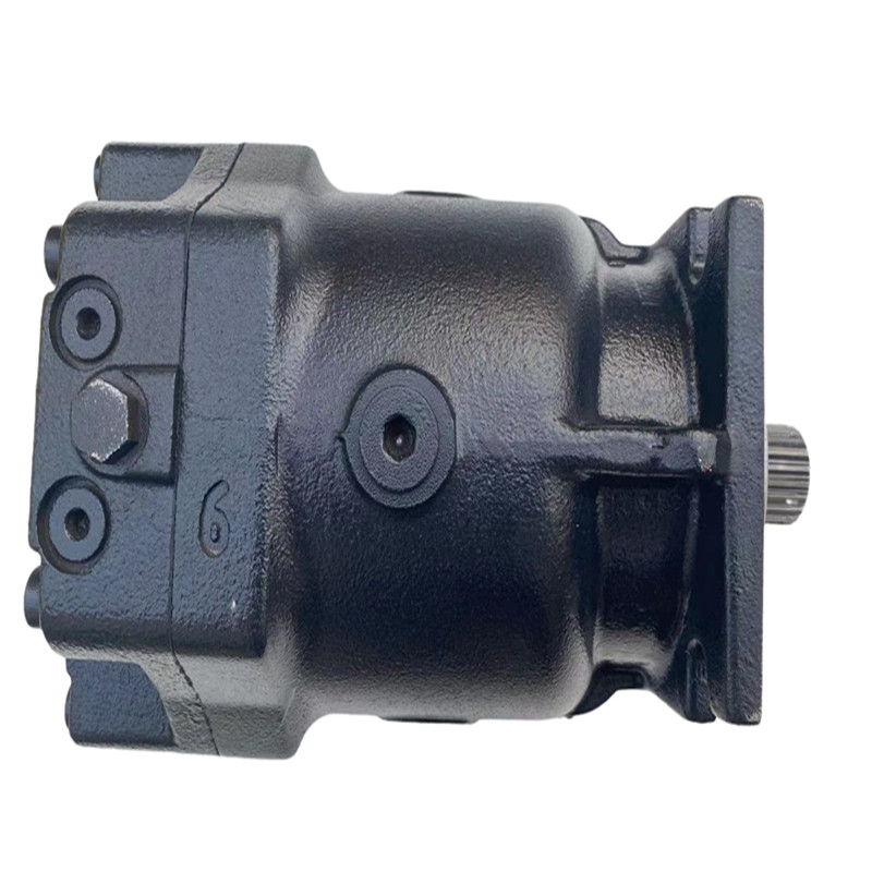 Danfoss hydraulic motor 51V250 RC8N L2B1 VAC2 NNN 105AANN B200  OMS400 151F-0605 1