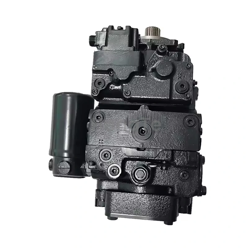 Danfoss pístové čerpadlo MMF044DAFHABNNN LRL025CRP1915NNN3C2RGA6NPLBNNNNNN 1