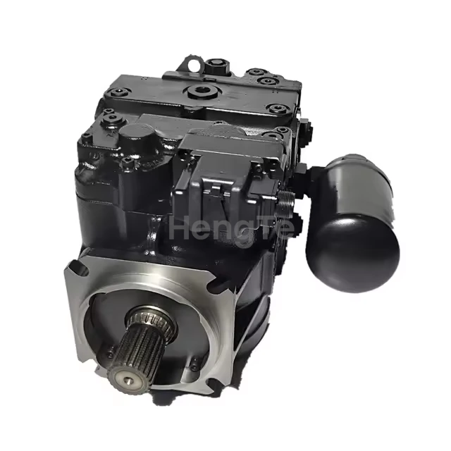 Danfoss Kolbenpumpe 90L055HS2CD80P3C6C03GBA424224 90L075KA5CD80S3C7C06 GCB 262618 1
