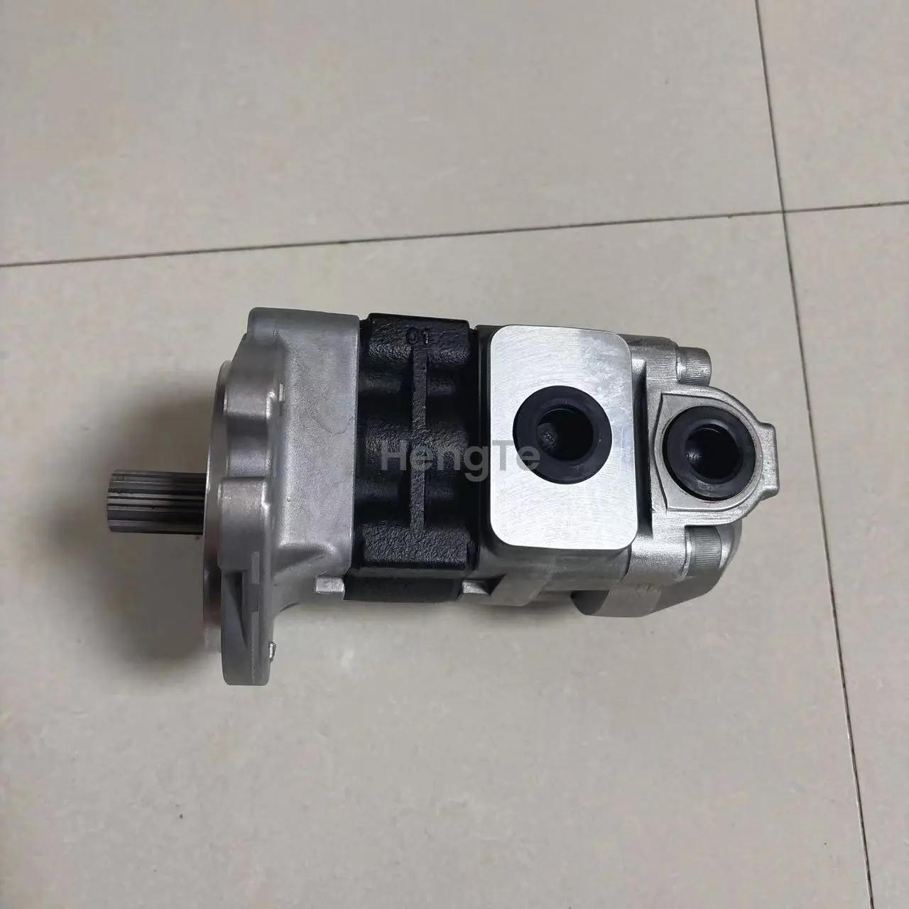 SDY1B209.5L332 مضخة التروس شيمادزو 2653236261 SGP1A16R963 SDYB1812R847 SGP1-18F2H2-L101 1