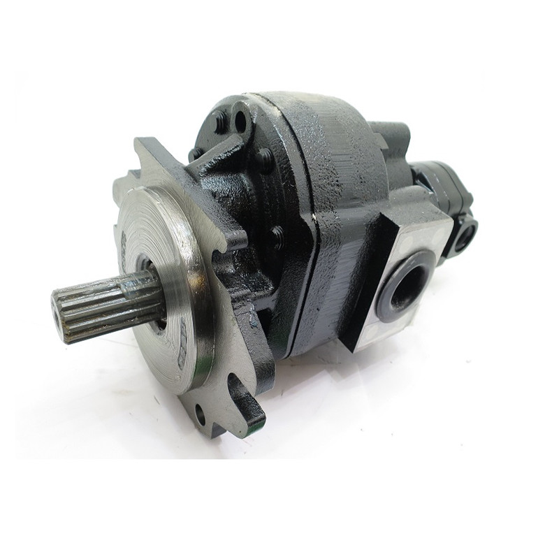 KYB Gear Pump KFP5171-KP1011CBG KFP5171CSMSF KFP5180-KP10130BF KFP51100-KP1013CBGH 2
