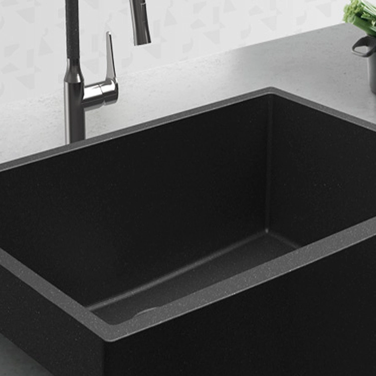 Naitron Poldseries Arcgranit® Undermount Kitchen Sinks for Kitchen Use 1