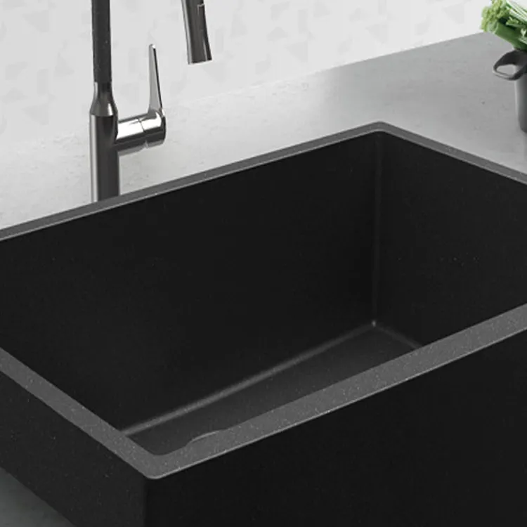 Unveiling The Charm Of Farmhouse Undermount Sinks: A Perfect Blend Of Elegance And Functionality 1