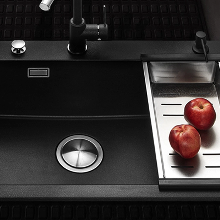 Naitron Acrgranit® Granite Acrylic Composite Sinks 1