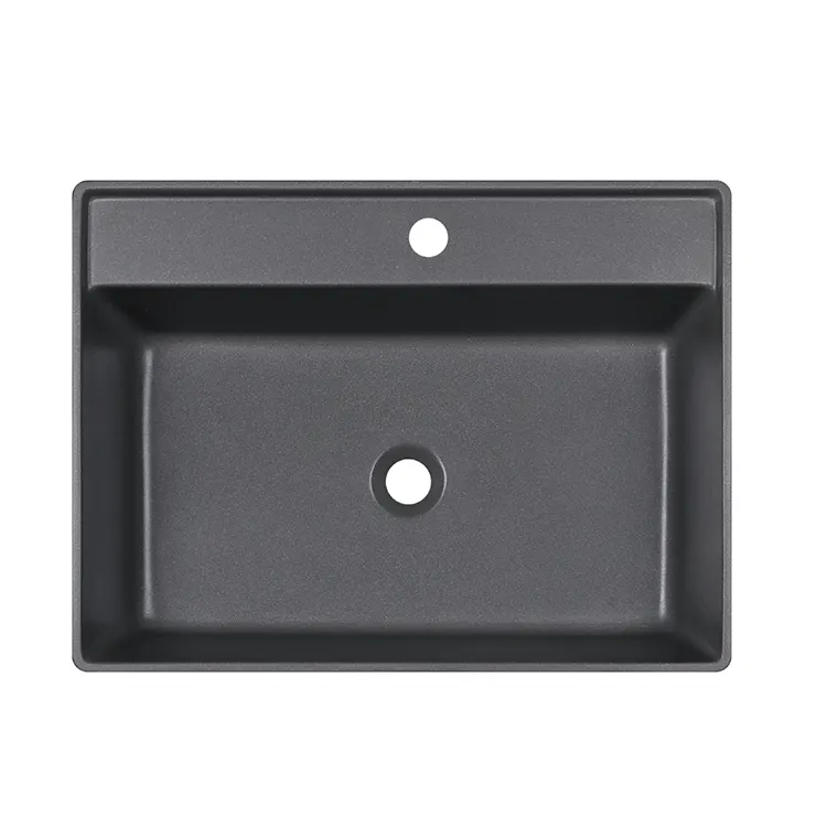 Solid Surface Bathroom Vanity Top Naitron Brand Company 12kg 2