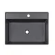Solid Surface Bathroom Vanity Top Naitron Brand Company 12kg 2