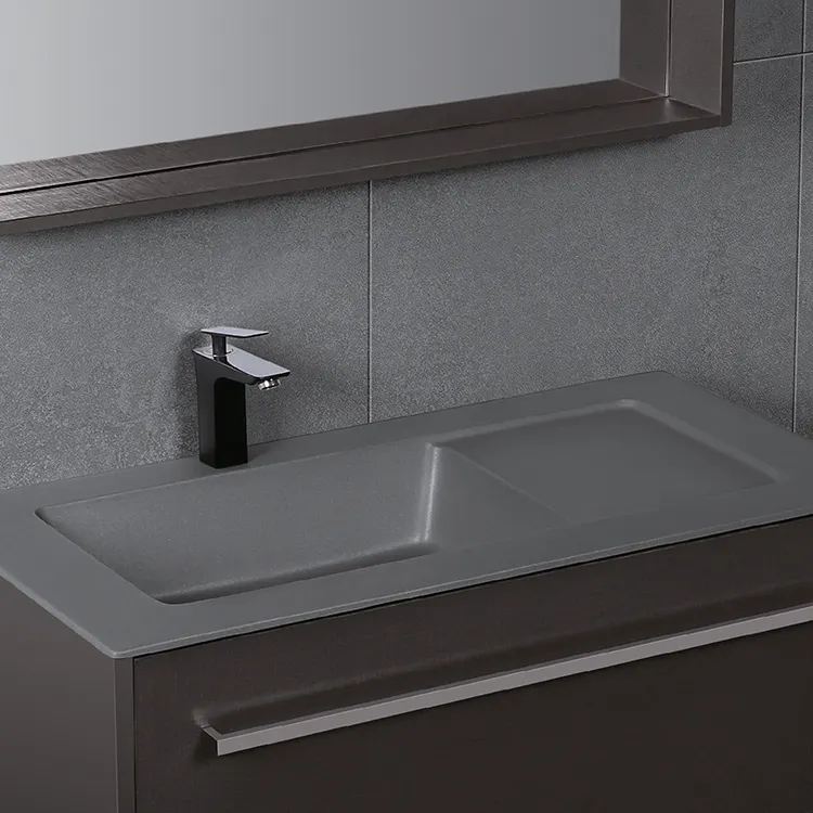 The Ultimate Guide To Choosing And Maintaining A Stylish Corian Wash Basin Counter 1