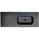 Solid Surface Vanity Countertops 1600x 550 X 185(mm) 28kg Naitron 2