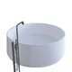 Naitron Brand Solid Surface Tub DAN101 Supplier 2