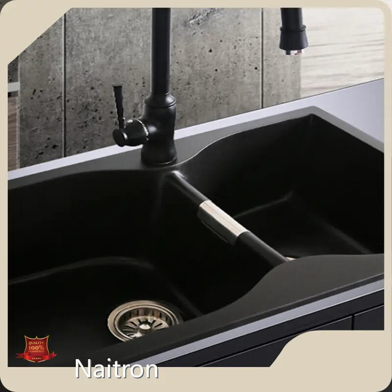 Two Bowl Sink Naitron Brand Company 900 X 500 X 245(mm) 1