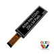 TOPWIN Brand Monochrome 0.96 128x64 Oled Graphic Display Supplier 2