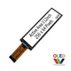 TOPWIN Brand Monochrome 0.96 128x64 Oled Graphic Display Supplier 3
