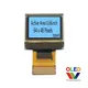 TOPWIN 0.6~0.78inch Monochrome Oled Manufacturer for Electronic Price Tags 2