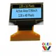 TOPWIN Brand Small Transparent Oled 2
