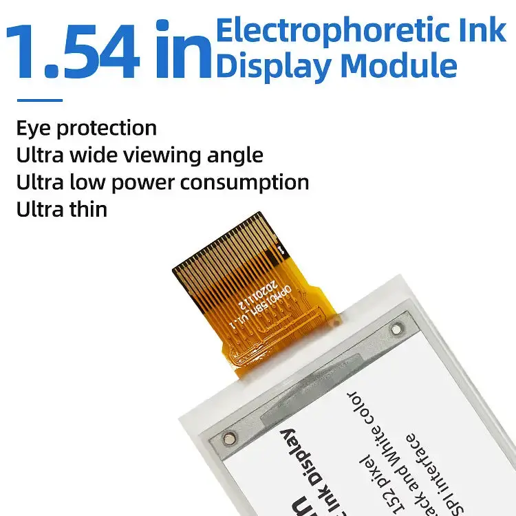 TOPWIN Tft Lcd Display for Arduino Manufacturer for Smart Cards 2