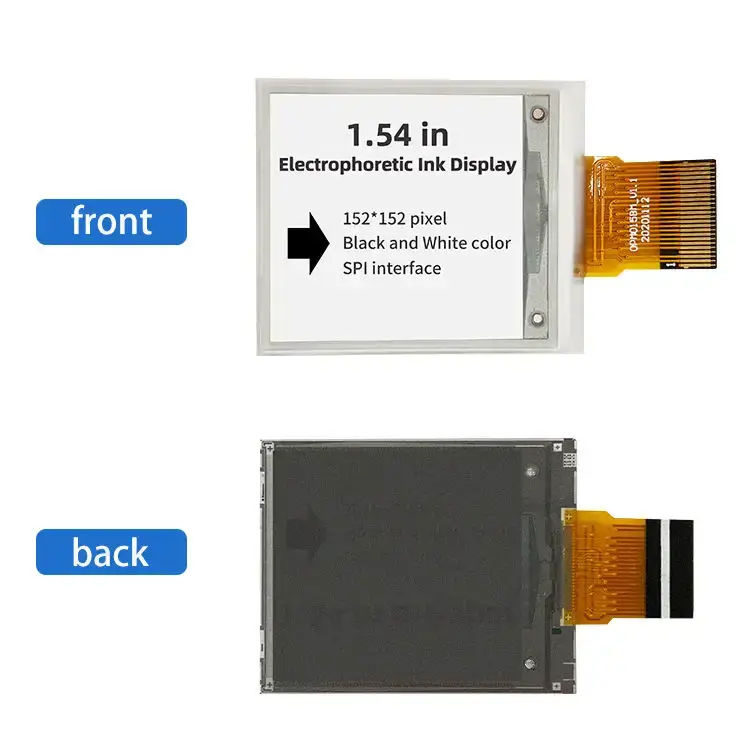 TOPWIN Tft Lcd Display for Arduino Manufacturer for Smart Cards 4
