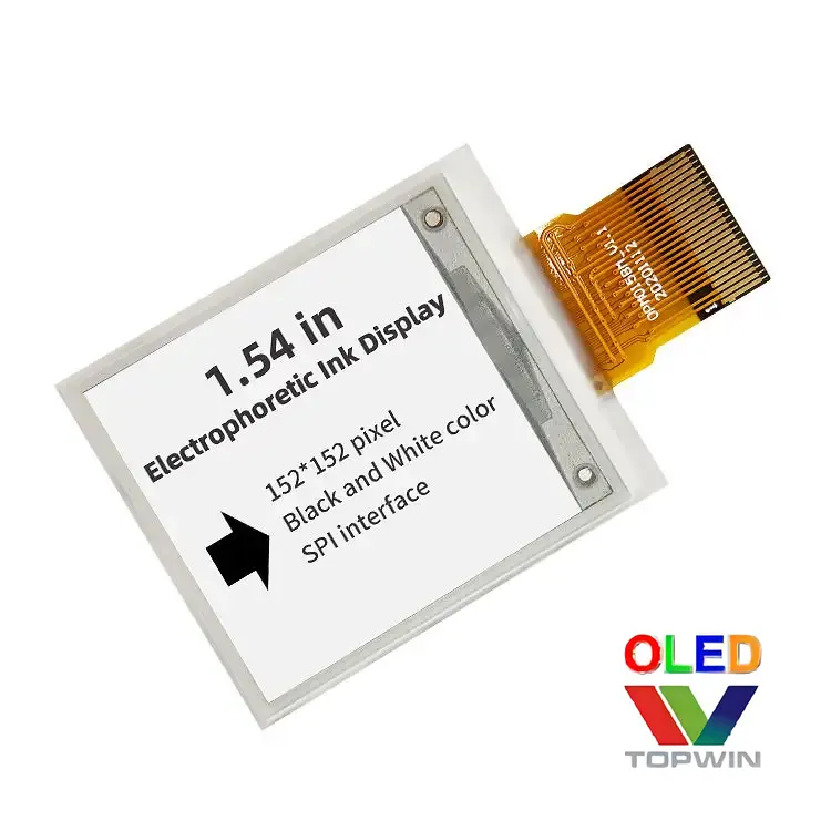 Small OLED Panels For Compact Consumer Electronics 1