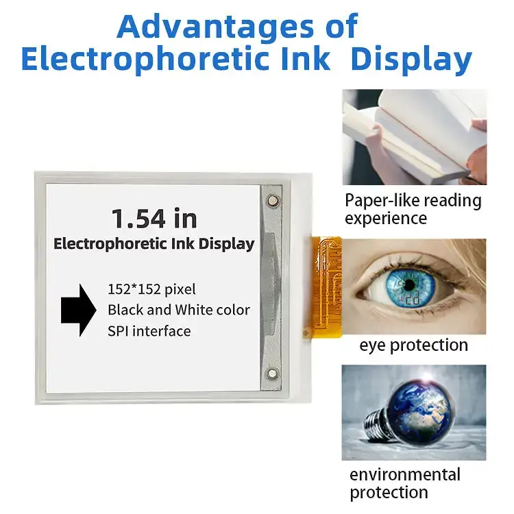 TOPWIN Tft Lcd Display for Arduino Manufacturer for Smart Cards 3