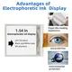 TOPWIN Tft Lcd Display for Arduino Manufacturer for Smart Cards 3