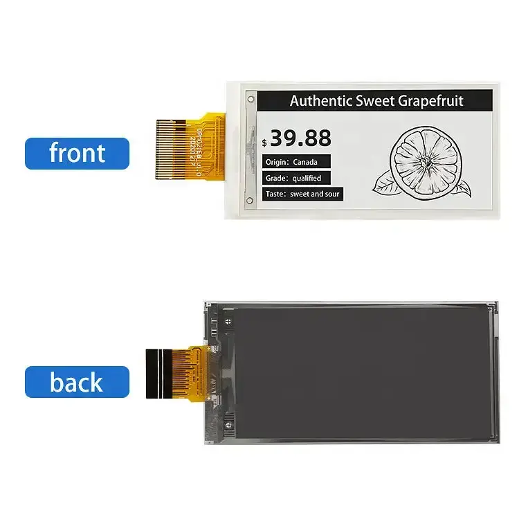 Hotmodule Tft Lcd TOPWIN Brand 3