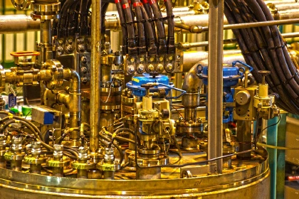 OLED Display Features 9