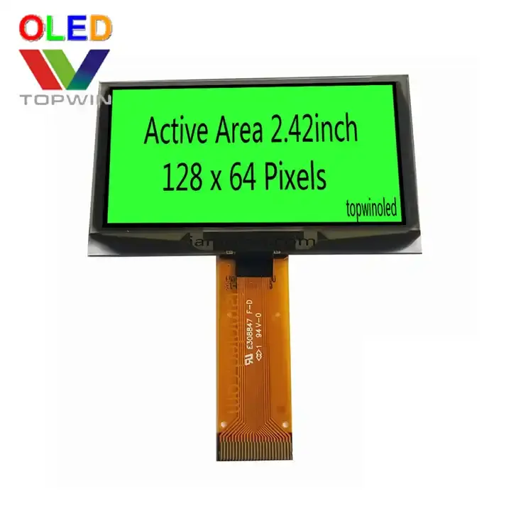 Topmini Oled Display Price List | TOPWIN 2