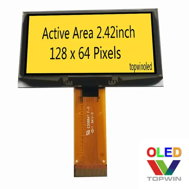 Topmini Oled Display Price List | TOPWIN 3