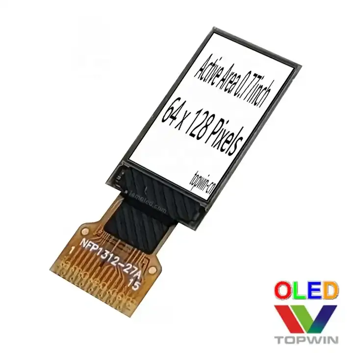 For Auto and AOI for Consumer Electronics by TOPWIN 2