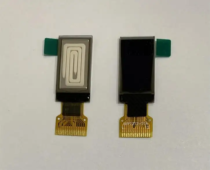 0.6~0.78inch Monochrome Oled Wholesaler 4