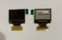TOPWIN Brand Full Color Oled Display Arduino Supplier 5