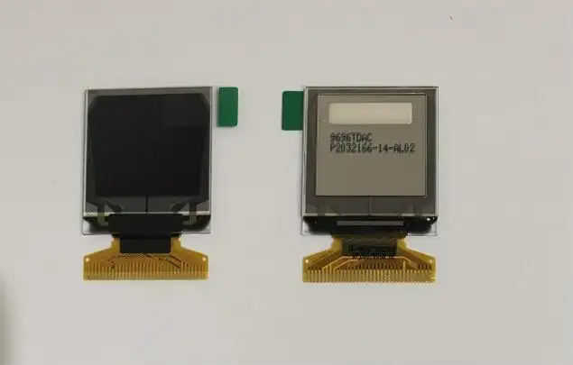 1.3 Inch Oled Display TOPWIN 4