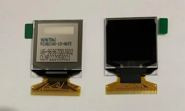 Hot Full Color Oled Display Arduino TOPWIN Brand 4