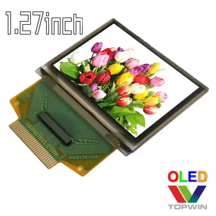 For Consumer Electronics TOPWIN Company 2