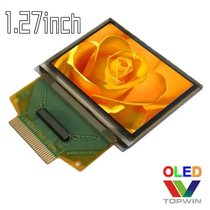 For Consumer Electronics TOPWIN Company 3