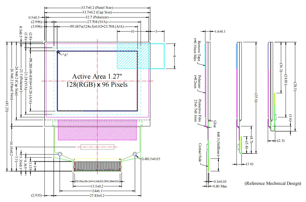 For Consumer Electronics TOPWIN Company 5