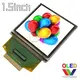 Oled Graphic Display Company for Handheld Terminals TOPWIN 2