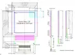 Oled Graphic Display Company for Handheld Terminals TOPWIN 4