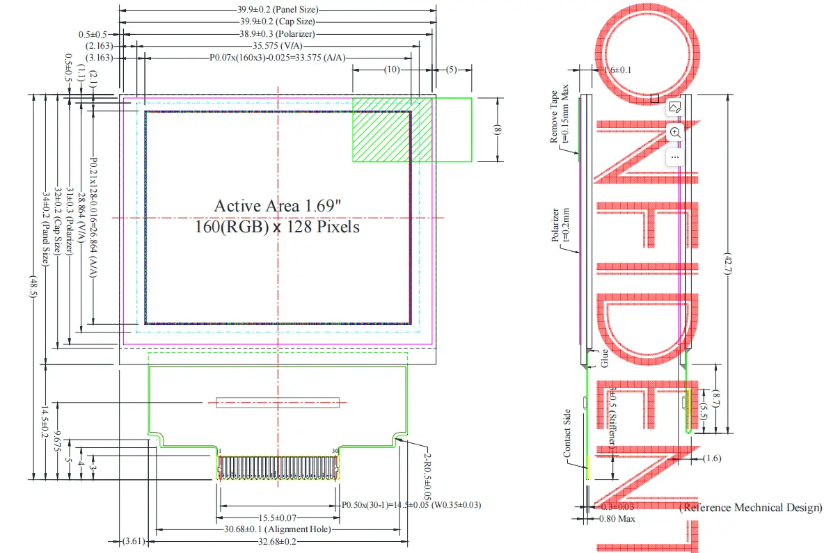 For Consumer Electronics TOPWIN Manufacture 3